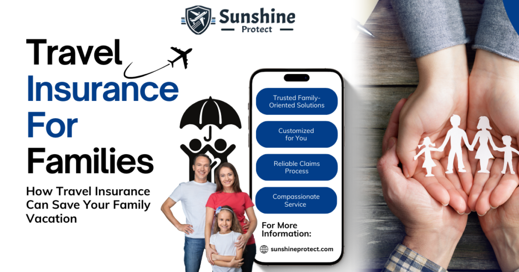 Family Travel Insurance