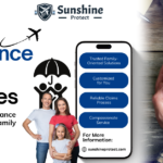 Family Travel Insurance